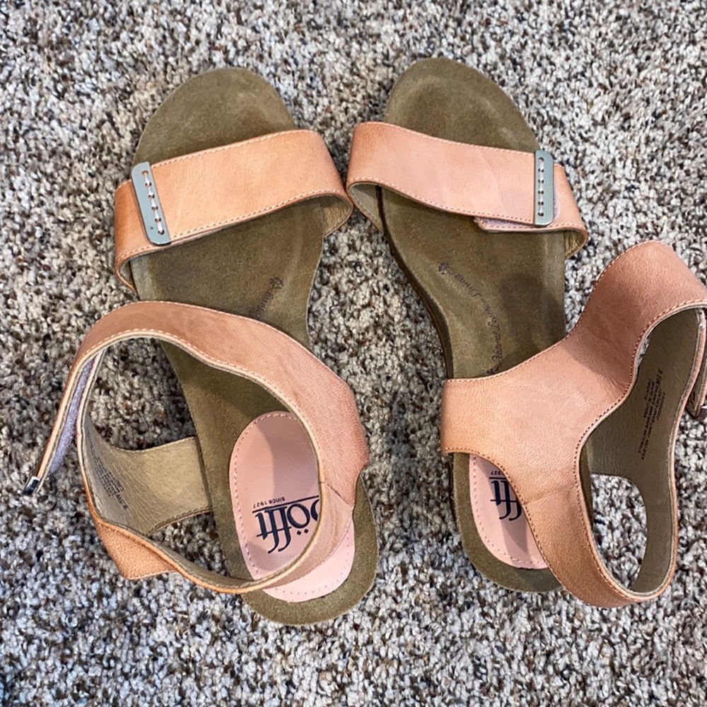 Wedges